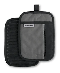 KitchenAid Beacon Set of 2 Pot Holders,