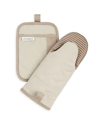 KitchenAid Beacon Set of 2 Pot Holders,