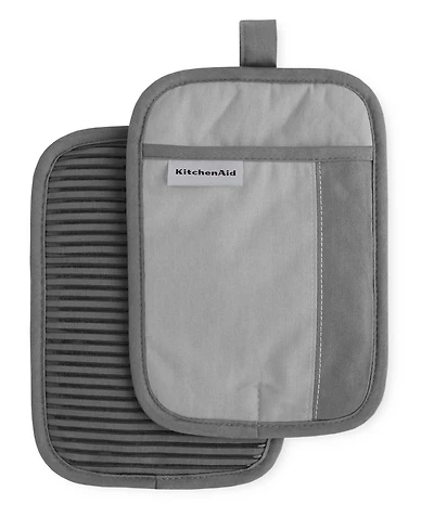 KitchenAid Beacon Set of 2 Pot Holders,