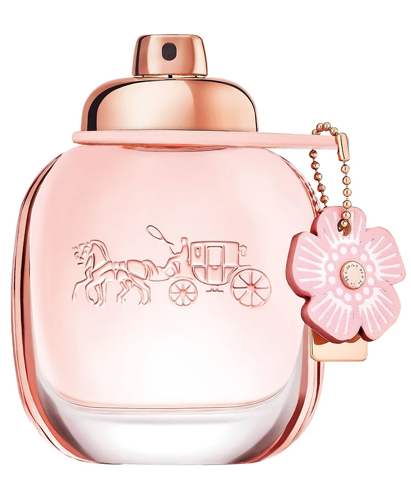 Coach Floral Eau de Parfum Spray, 1.7 oz.