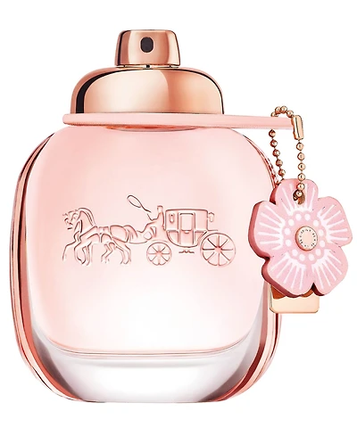 Coach Floral Eau de Parfum Spray, 1.7 oz.