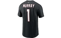Nike Arizona Cardinals Men's Pride Name and Number Wordmark T-Shirt - Kyler Murray