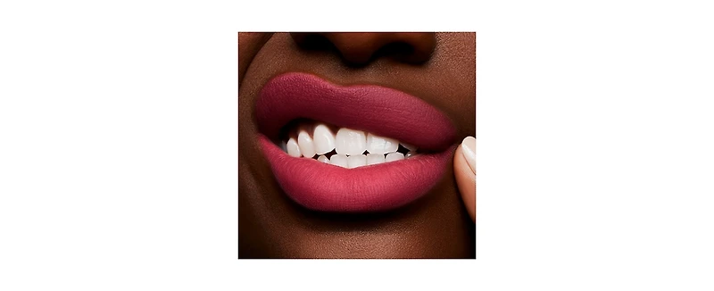 Mac Powder Kiss Liquid Lipcolour
