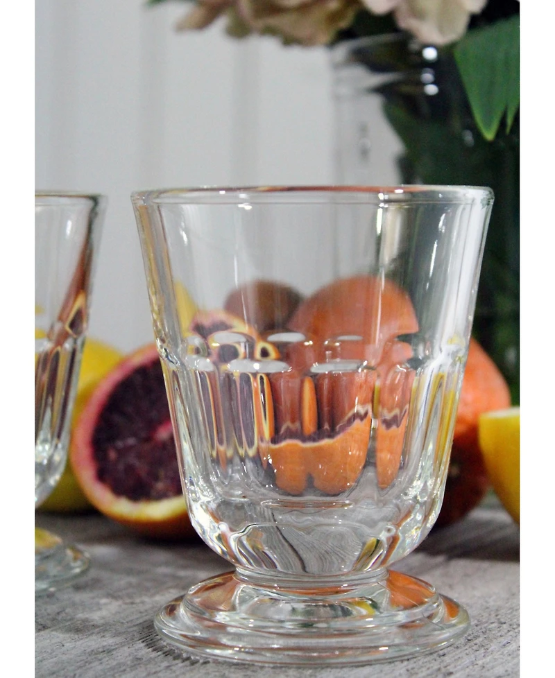 La Rochere Perigord 8.5 Ounce Tumbler, Set of 6