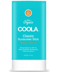 Coola Classic Sunscreen Stick Spf 30