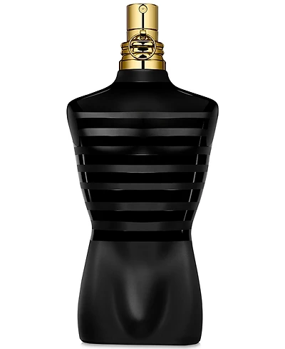 Jean Paul Gaultier Men's Le Male Le Parfum Eau de Parfum Spray, 4.2-oz.