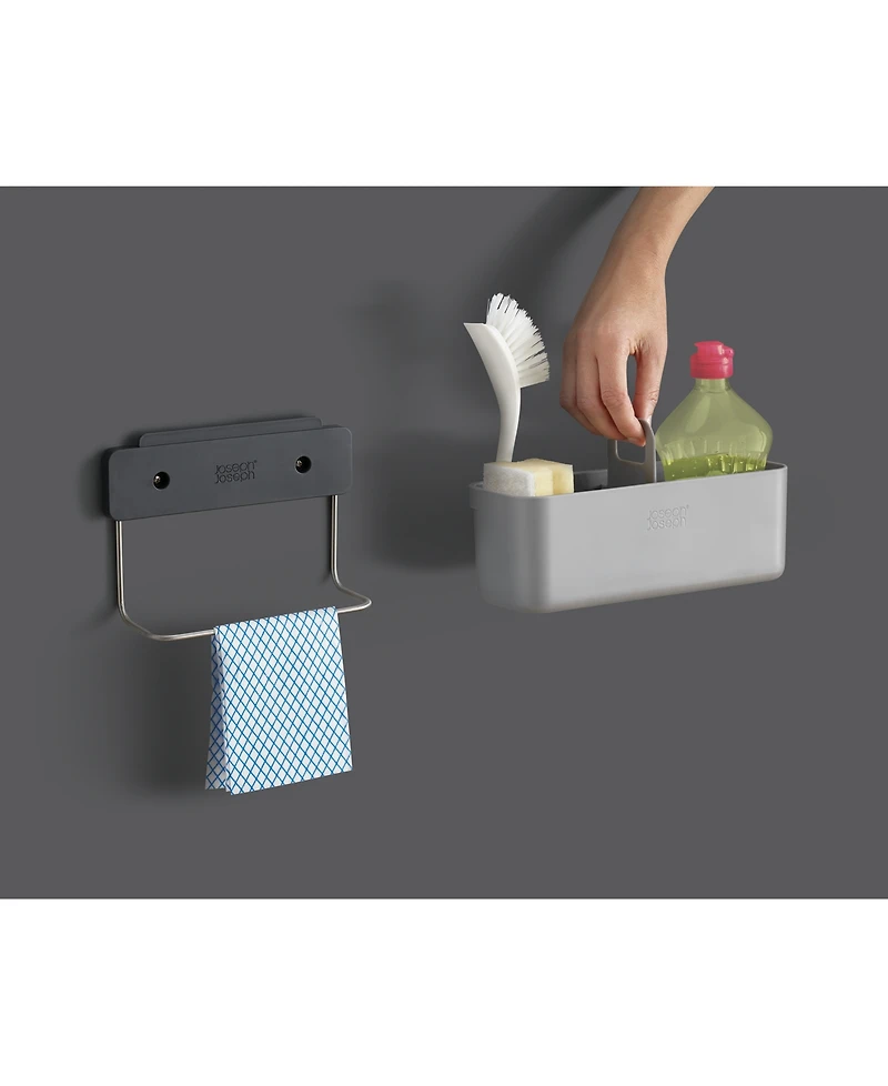Joseph Joseph DoorStore In-Cupboard Sink Tidy