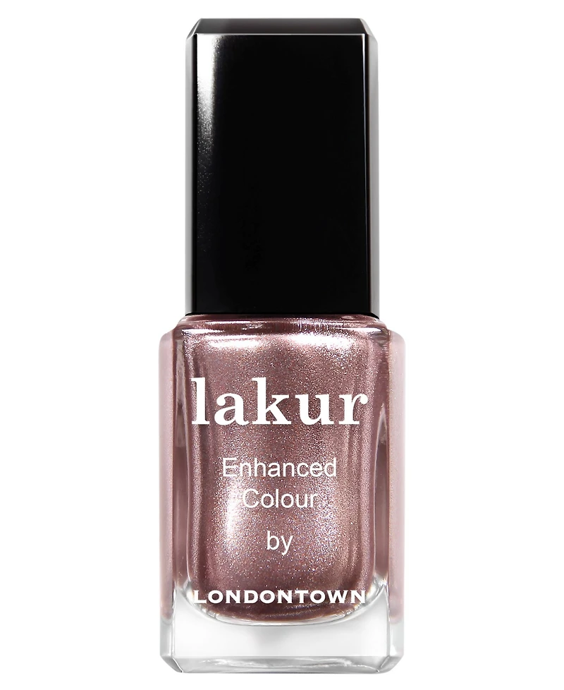 Londontown Lakur Enhanced Color Nail Polish, 0.4 oz.