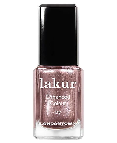 Londontown Lakur Enhanced Color Nail Polish, 0.4 oz.