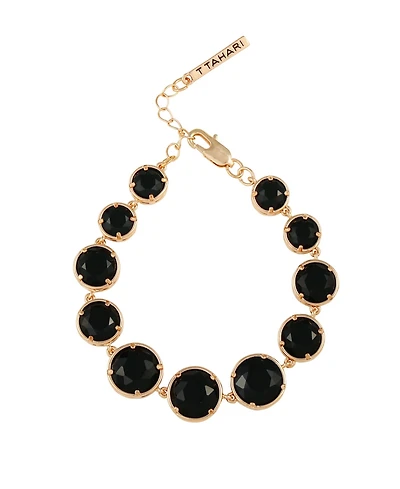 T Tahari Women's Line Bracelet