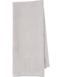Madison Waffle Kitchen Towel, Set of 4