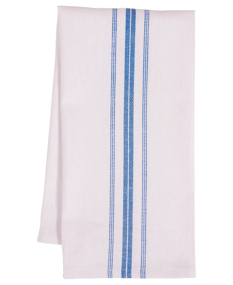Farmhouse Stripe Towel, Set of 12