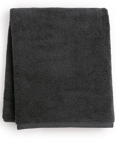 Hotel Collection Innovation Cotton Solid Bath Towel, 30" x 54", Exclusively at Macy's