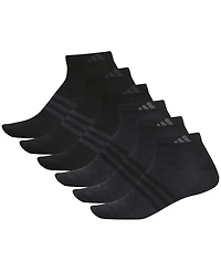 adidas Men's 6-Pk. Superlite Ii Low-Cut Socks