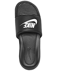 Nike Women's Victori One Slide Sandals from Finish Line