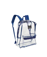 Clear Pass Day Pack