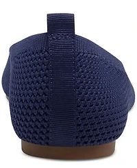 Lucky Brand Women's Daneric Washable Knit Flats