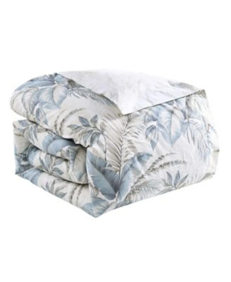 Tommy Bahama Home Bakers Bluff Comforter Sets