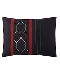 Stratford Park Valkyrie 7-Pc. Comforter Set, California King
