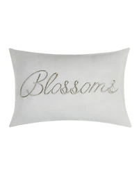 Stratford Park Blossom 7-Pc. Comforter Set, Queen