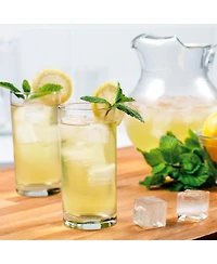 Tovolo Perfect Cube Silicone Ice Tray With Lid