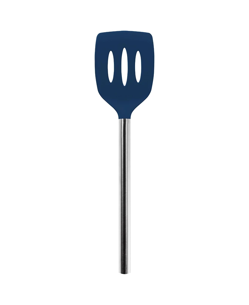 Tovolo Silicone Slotted Turner