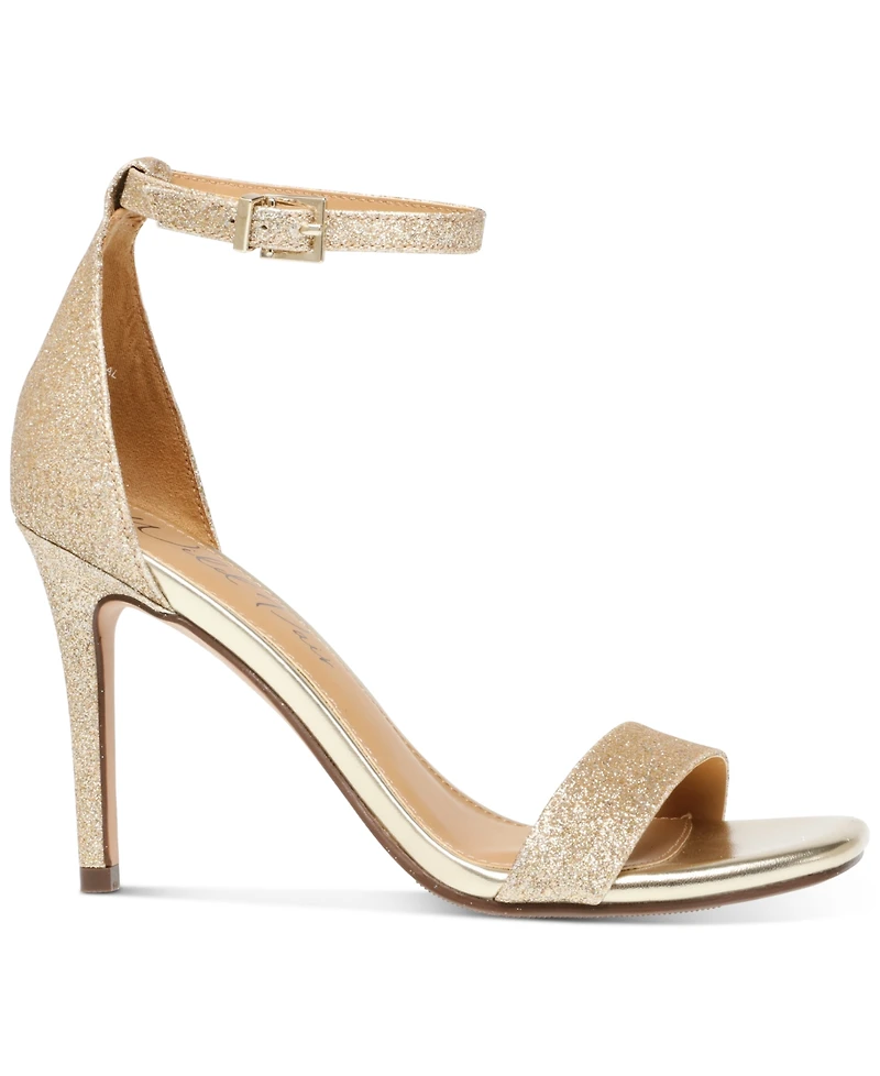 Wild Pair Bethie Two-Piece Dress Sandals, Created for Macy's