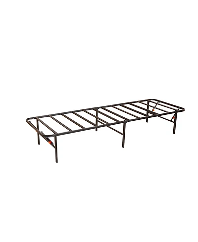 Hollywood Bed Bedder Base- Twin