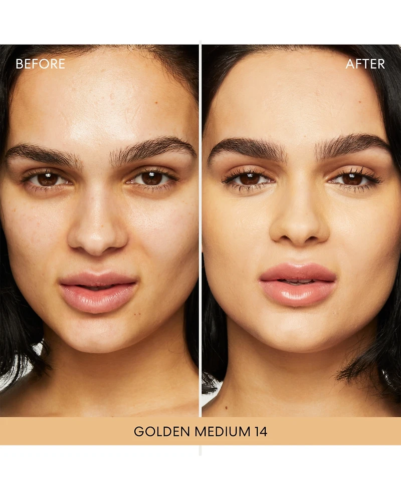 bareMinerals Original Matte Loose Powder Foundation Spf 15