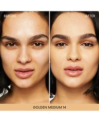 bareMinerals Original Matte Loose Powder Foundation Spf 15