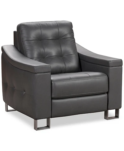 Parker Matching Chair with Power Motion Recline