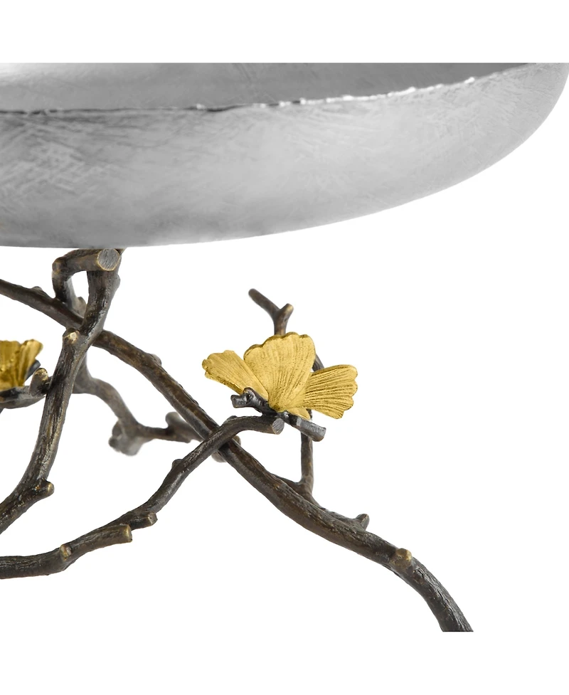 Michael Aram Butterfly Ginkgo Fruit Bowl