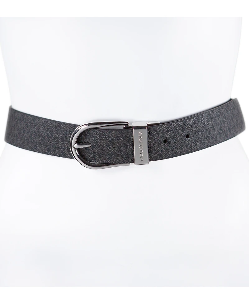 Michael Kors Women's 38MM Reversible Belt