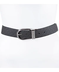 Michael Kors Women's 38MM Reversible Belt