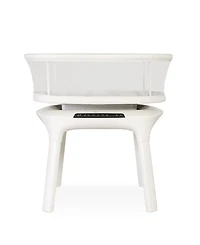 4moms mamaRoo Sleep Bassinet with 5 Unique Motions