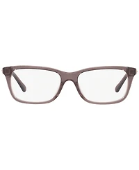 Coach HC6136U Women's Rectangle Eyeglasses