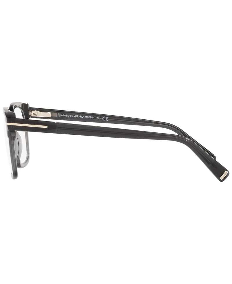 Tom Ford FT5661-BW54020 Men's Square Eyeglasses