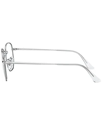 Ray-Ban RX6448 Unisex Irregular Eyeglasses