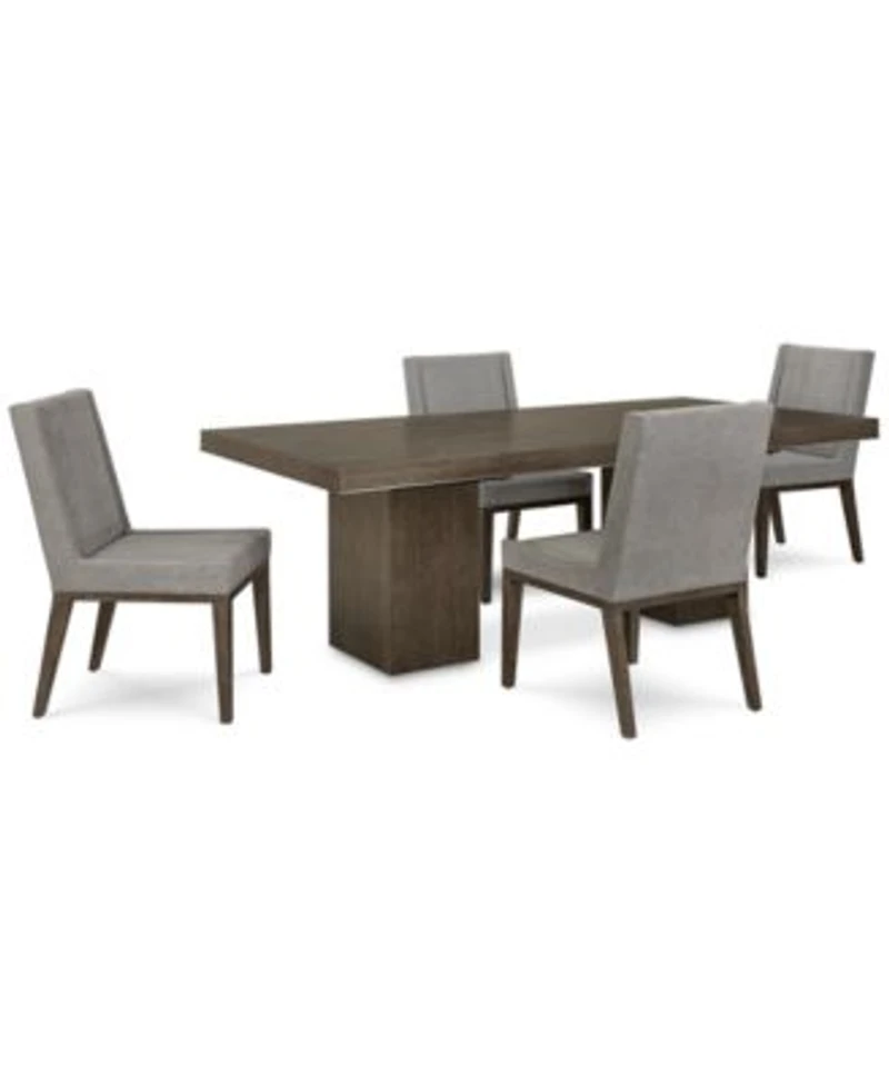 Lille Dining Collection