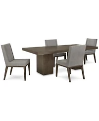 Lille Dining Collection
