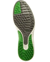Johnston & Murphy Men's XC4 Water-resistant H2 Sport Hybrid Knit Golf Shoes