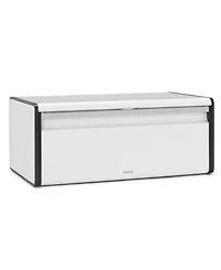 Brabantia Fall Front Bread Box