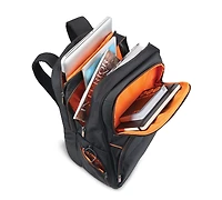 Solo New York Everyday Ambition 17.3" Laptop Backpack
