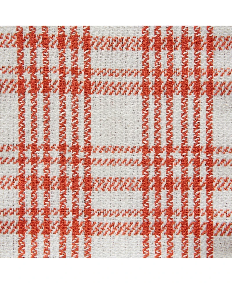Design Imports Asst Spice Woven Dishtowels, Set of 5
