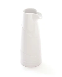 Essentials 22oz Porcelain Milk Jug