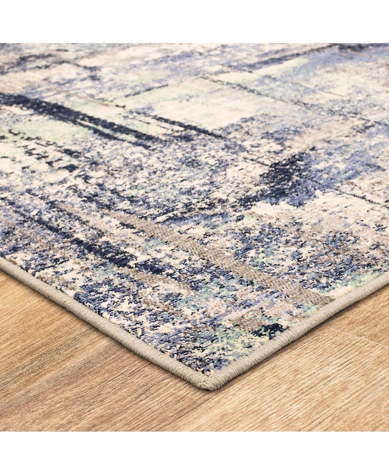 Closeout! Karastan Axiom Lyric 8' x 10' Area Rug