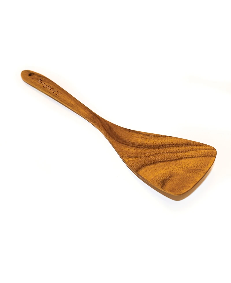 Bamboo 3 Piece Wooden Utensil Set