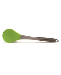 Geminis Silicone Salad Spoon
