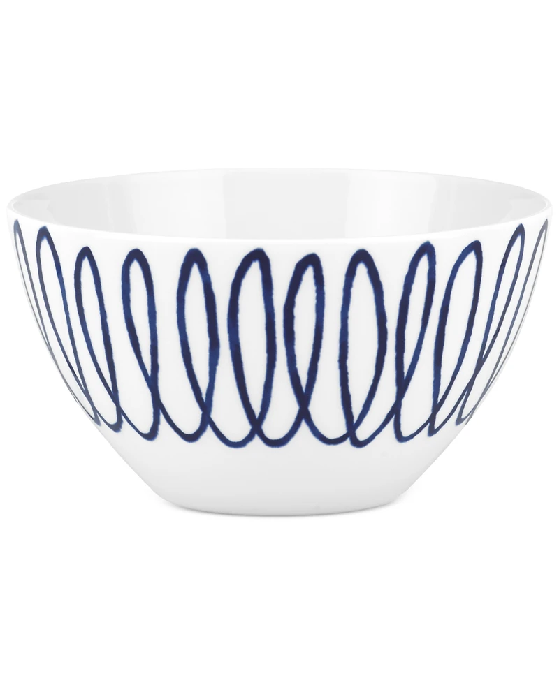 kate spade new york Charlotte Street East Soup/Cereal Bowl