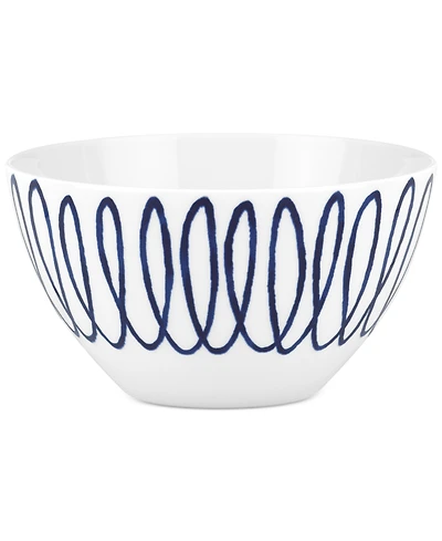 kate spade new york Charlotte Street East Soup/Cereal Bowl